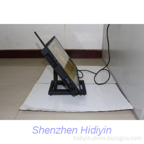 taxi advertisement player 3g advertising player usb wifi